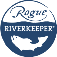 Rogue Riverkeeper