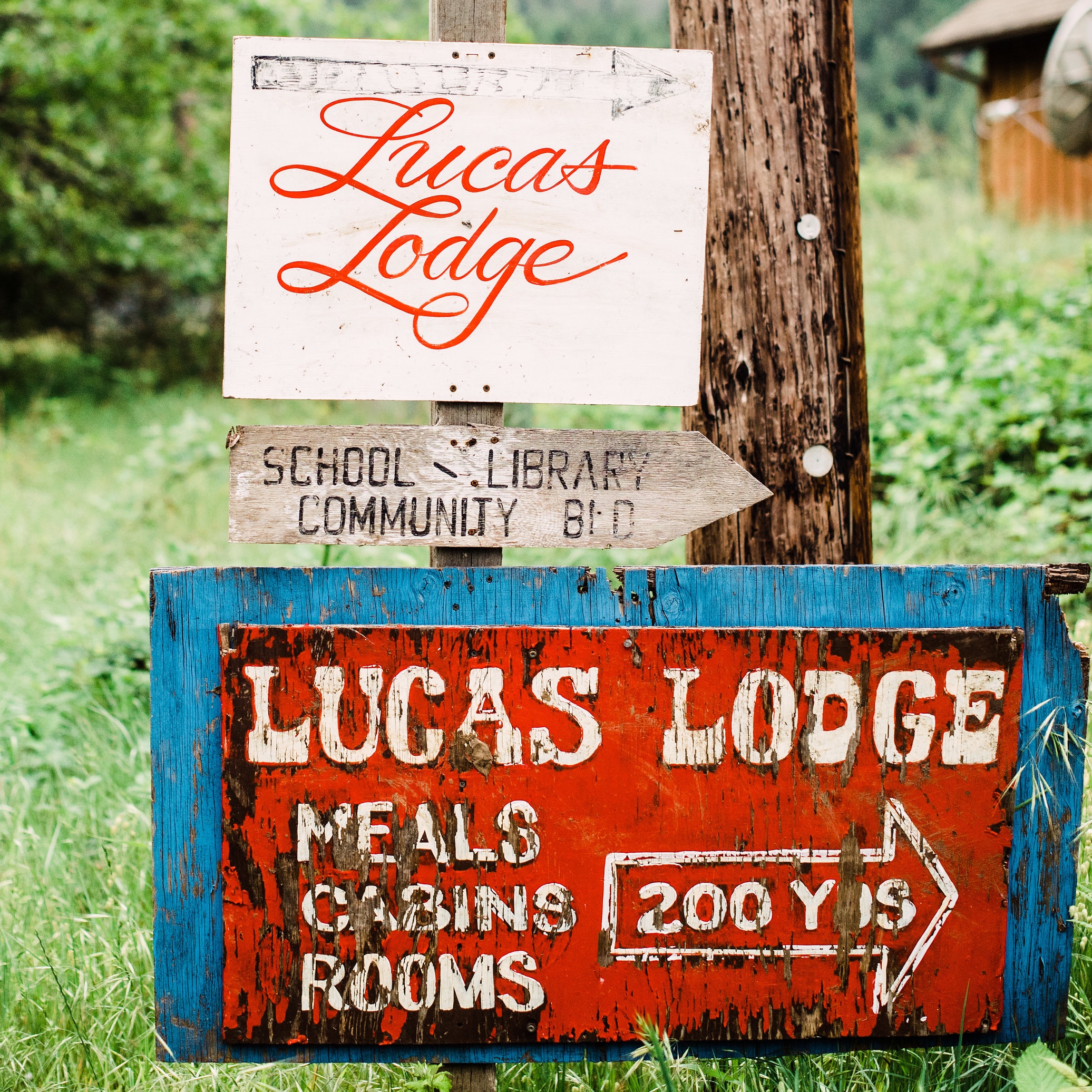 Lower Rogue River Fishing Lucas Lodge